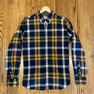 J. Crew Button Down Shirt